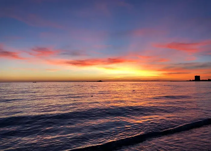 A Due Passi Dal Mare