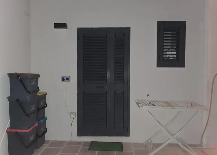 SUPER Caratteristico con volta a Stella a Torre Lapillo Occasione a Giugno a 80 metri dalla spiaggia Casa Daniela, NAVETTA per l'Aereporto GRATUITA