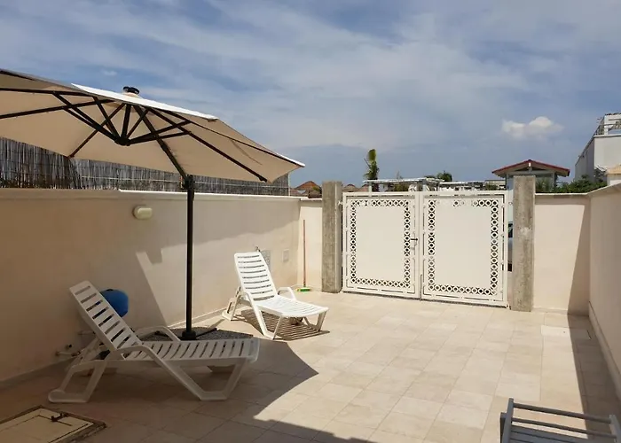 Casa In Spiaggia