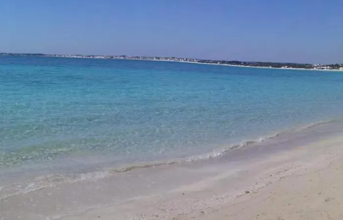 Casa In Spiaggia