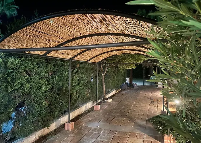Holiday Home Salento