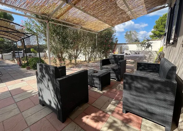 Holiday Home Salento