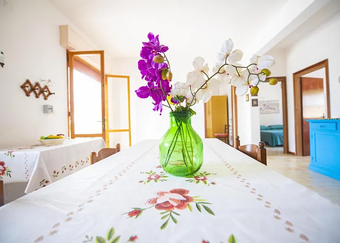 Villa Elisa A Due Passi Dal Mare
