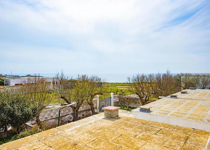 Villa Elisa A Due Passi Dal Mare