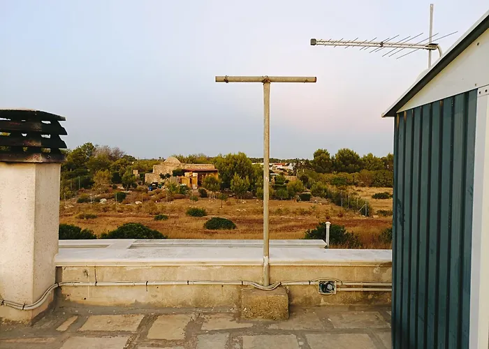G&S Castiglione House