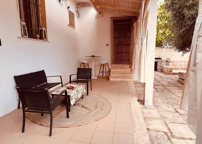 Relax Torre Lapillo