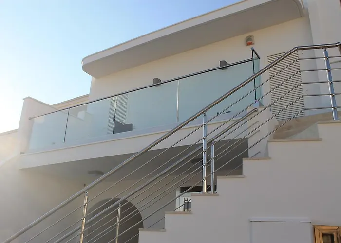 Torre Lapillo GMA Tourism