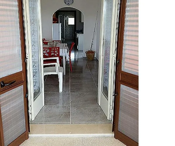 Casa Vacanza Via Lazio