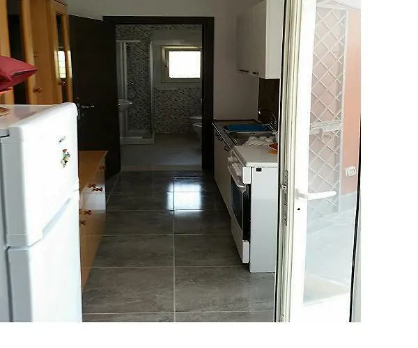 Casa Vacanza Via Lazio