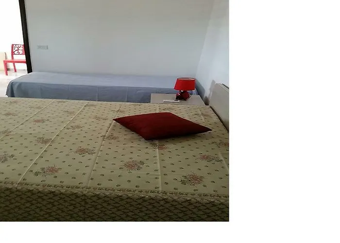 Casa Vacanza Via Lazio